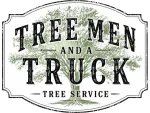Tree Men and A Truck